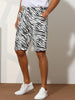 Animal Printed Men&