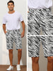 Animal Printed Men&