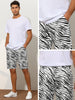 Animal Printed Men&