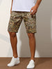 Animal Printed Men&