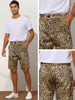 Animal Printed Men&