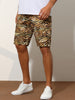 Animal Printed Men&