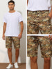 Animal Printed Men&