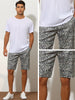 Animal Printed Men&