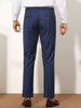 Formal Striped Dress Pants for Men&