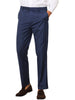 Formal Striped Dress Pants for Men&