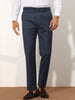 Formal Striped Dress Pants for Men&