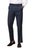 Formal Striped Dress Pants for Men&
