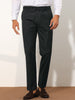 Formal Striped Dress Pants for Men&