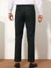 Formal Striped Dress Pants for Men&