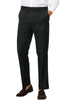 Formal Striped Dress Pants for Men&