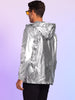Metallic Jacket for Men&