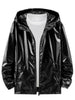 Holographic Jacket for Men&