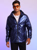 Holographic Jacket for Men&