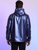 Holographic Jacket for Men&