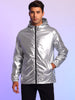 Holographic Jacket for Men&