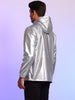 Holographic Jacket for Men&