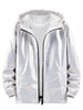 Holographic Jacket for Men&