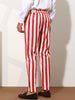 Striped Dress Pants for Men&