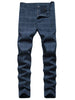 Business Checked Trousers for Men&
