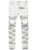 Business Checked Trousers for Men&